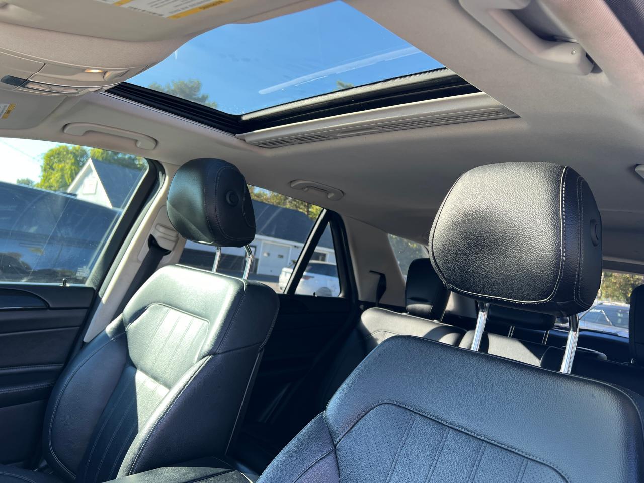 MERCEDES-BENZ GLE-CLASS 350