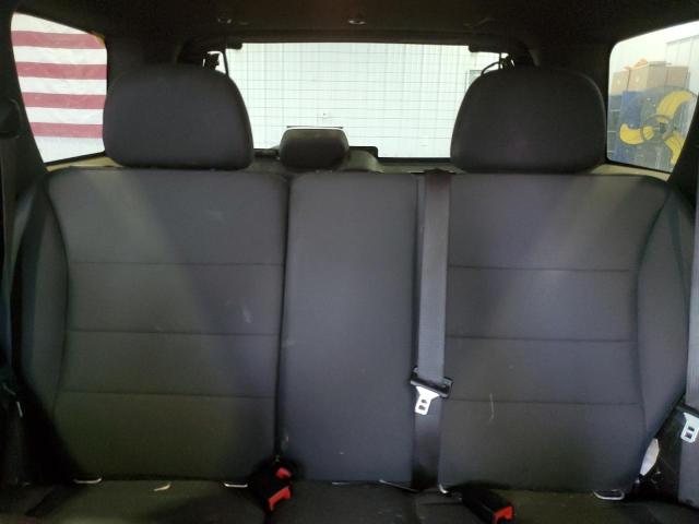 2011 FORD ESCAPE XLT - 1FMCU9DG1BKA97368