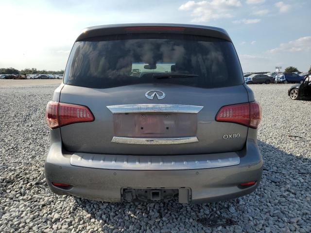 2016 INFINITI QX80 #3301859004