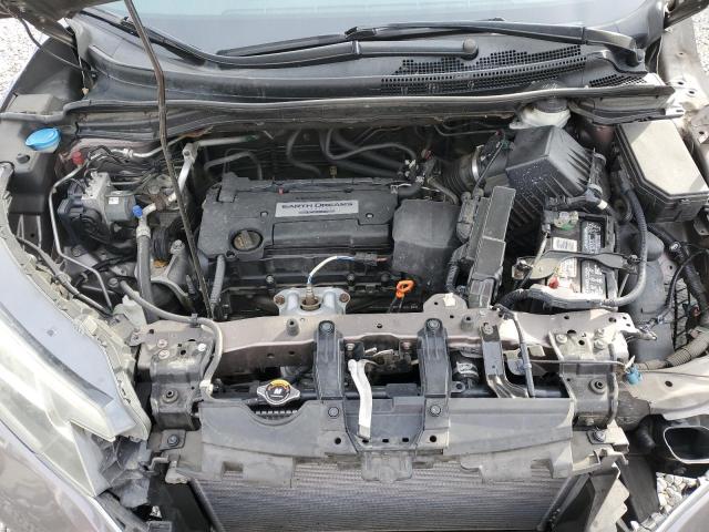 2015 HONDA CR-V LX #3293810629