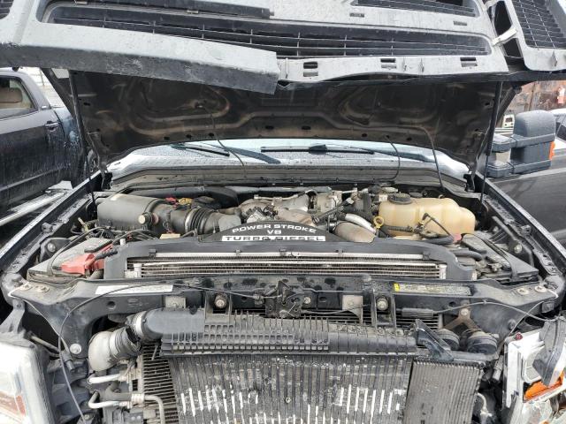 2008 FORD F350 SRW S #3290302200