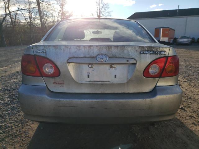 2003 TOYOTA COROLLA CE #3290263229