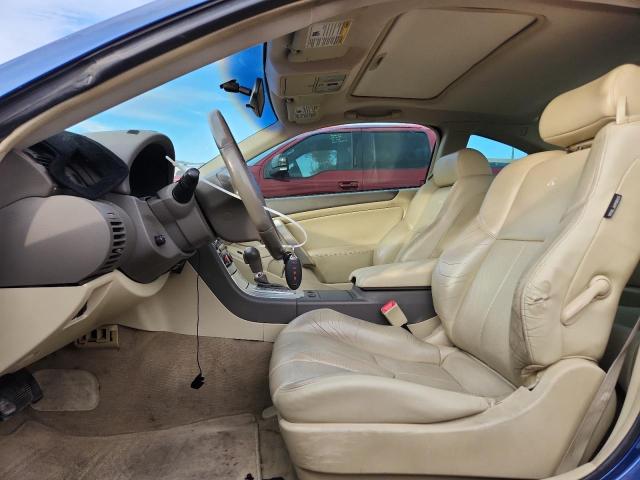 2007 INFINITI G35 #3315767351