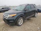 Lot #3304800319 2014 FORD EXPLORER X