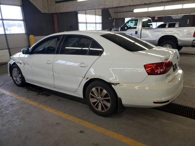 2015 VOLKSWAGEN JETTA SE #3292431560