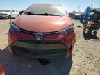 Lot #3304634974 2017 TOYOTA COROLLA L