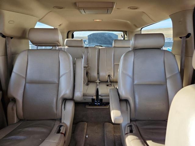 2010 GMC YUKON XL D #3286928211