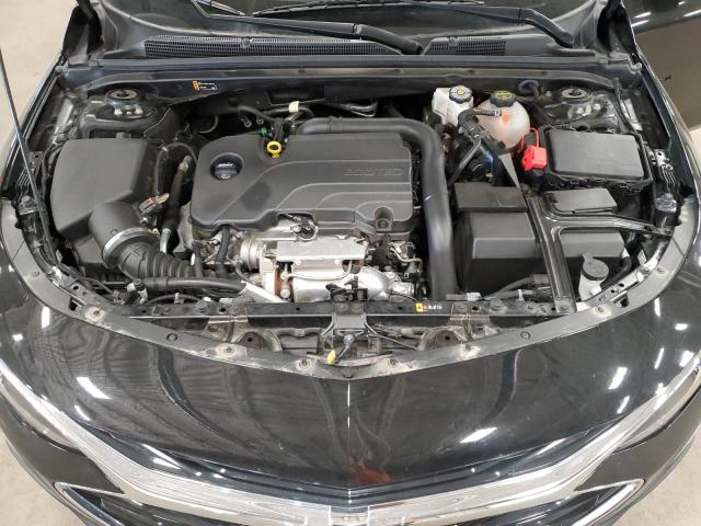 2025 CHEVROLET MALIBU RS #3304527452