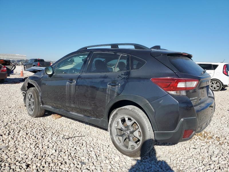2018 SUBARU CROSSTREK #3291304434
