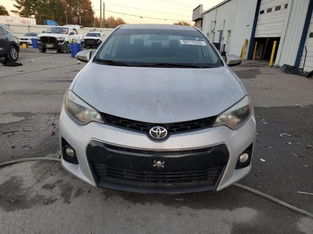 2014 TOYOTA COROLLA L - 2T1BURHE6EC019490