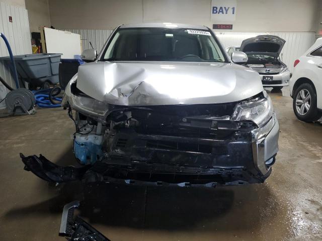 2019 MITSUBISHI OUTLANDER #3286666343