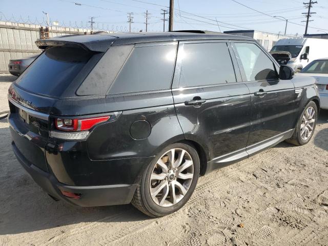 2014 LAND ROVER RANGE ROVE #3281697912