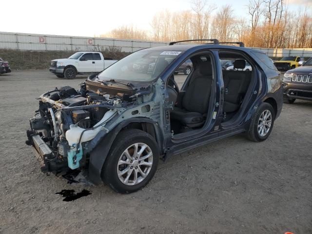 2019 CHEVROLET EQUINOX LT #3302884903