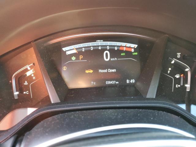 2022 HONDA CR-V LX - 2HKRW2H26NH219465