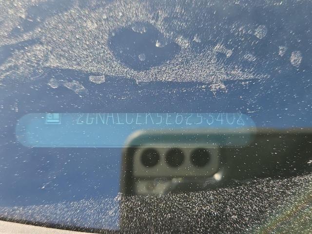 2014 CHEVROLET EQUINOX LT #3297955815