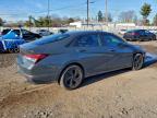 Lot #3304766957 2023 HYUNDAI ELANTRA SE