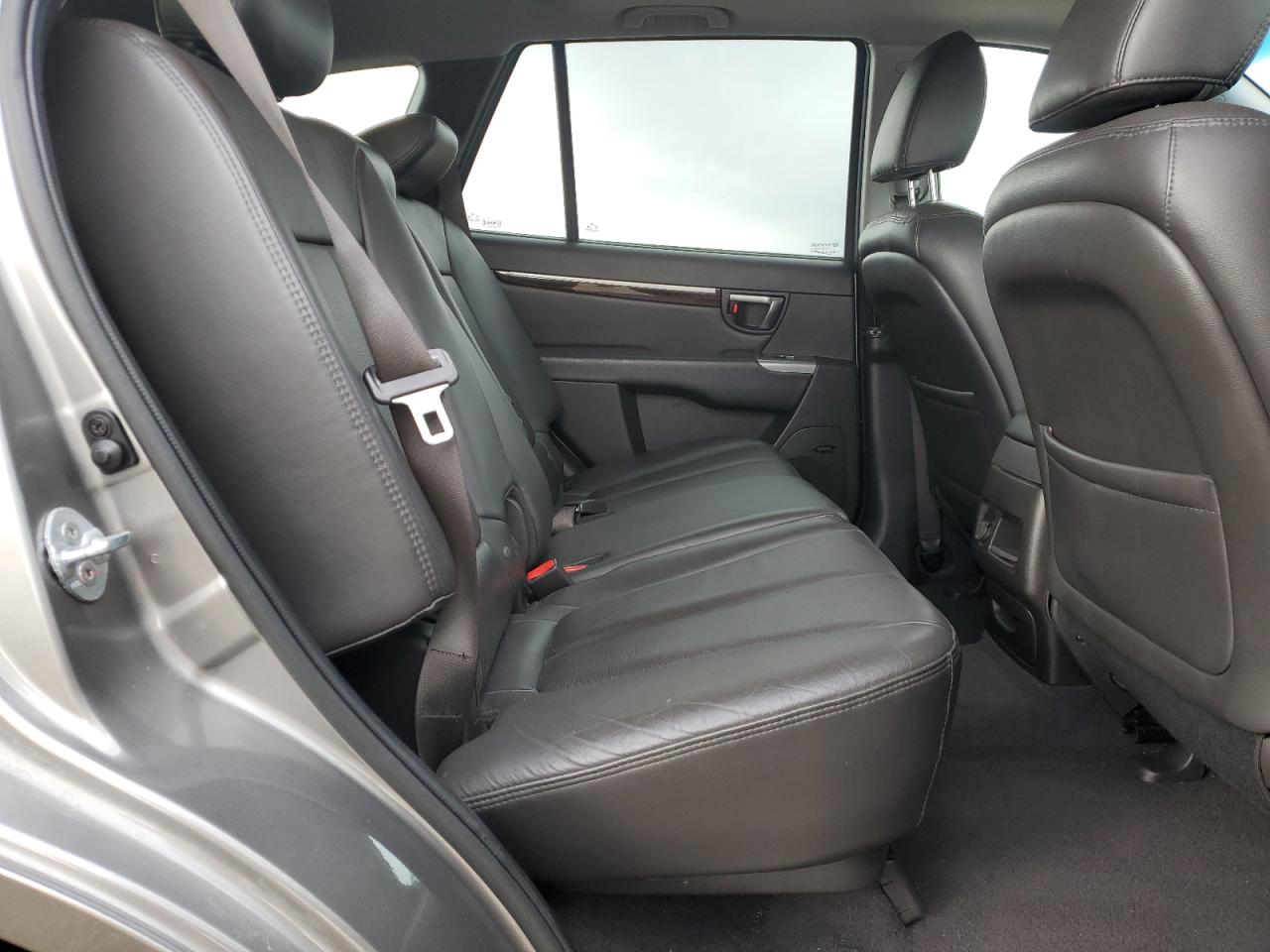 HYUNDAI SANTA FE LIMITED