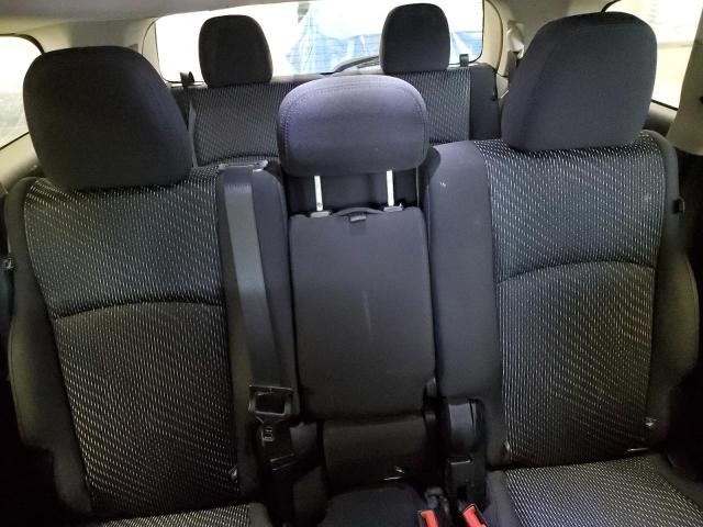 2013 DODGE JOURNEY SX - 3C4PDCCG1DT701409