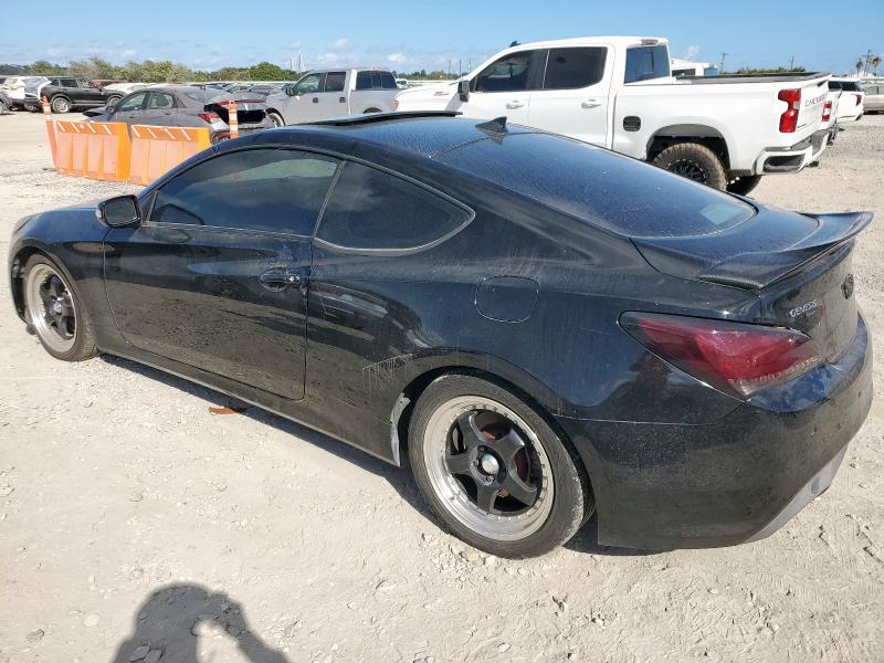 2013 HYUNDAI GENESIS CO #3287824090