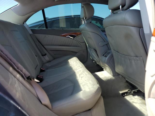 2006 MERCEDES-BENZ E 350 #3304523441