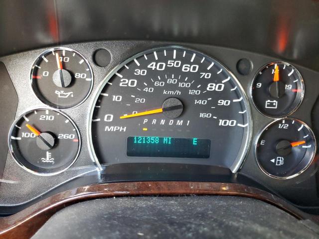 2013 GMC SAVANA G35 #3297957775