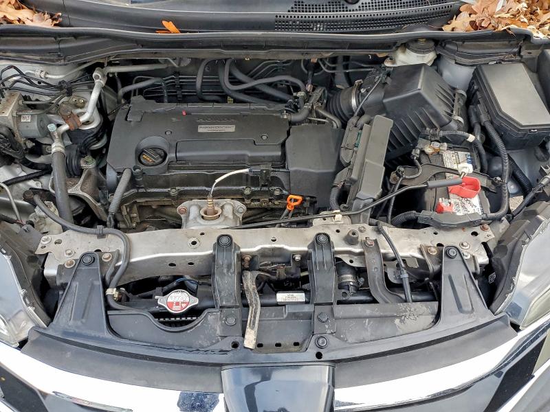 2016 HONDA CR-V EX #3305514081