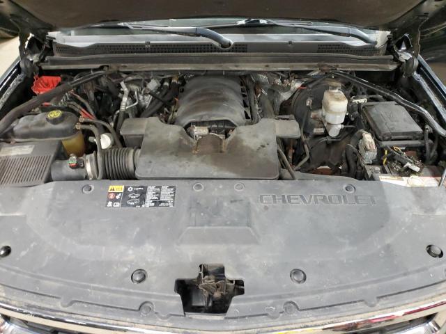 2015 CHEVROLET TAHOE POLI - 1GNSK2EC4FR626471