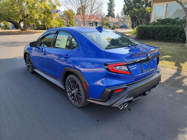 2023 SUBARU WRX PREMIU #3294105954