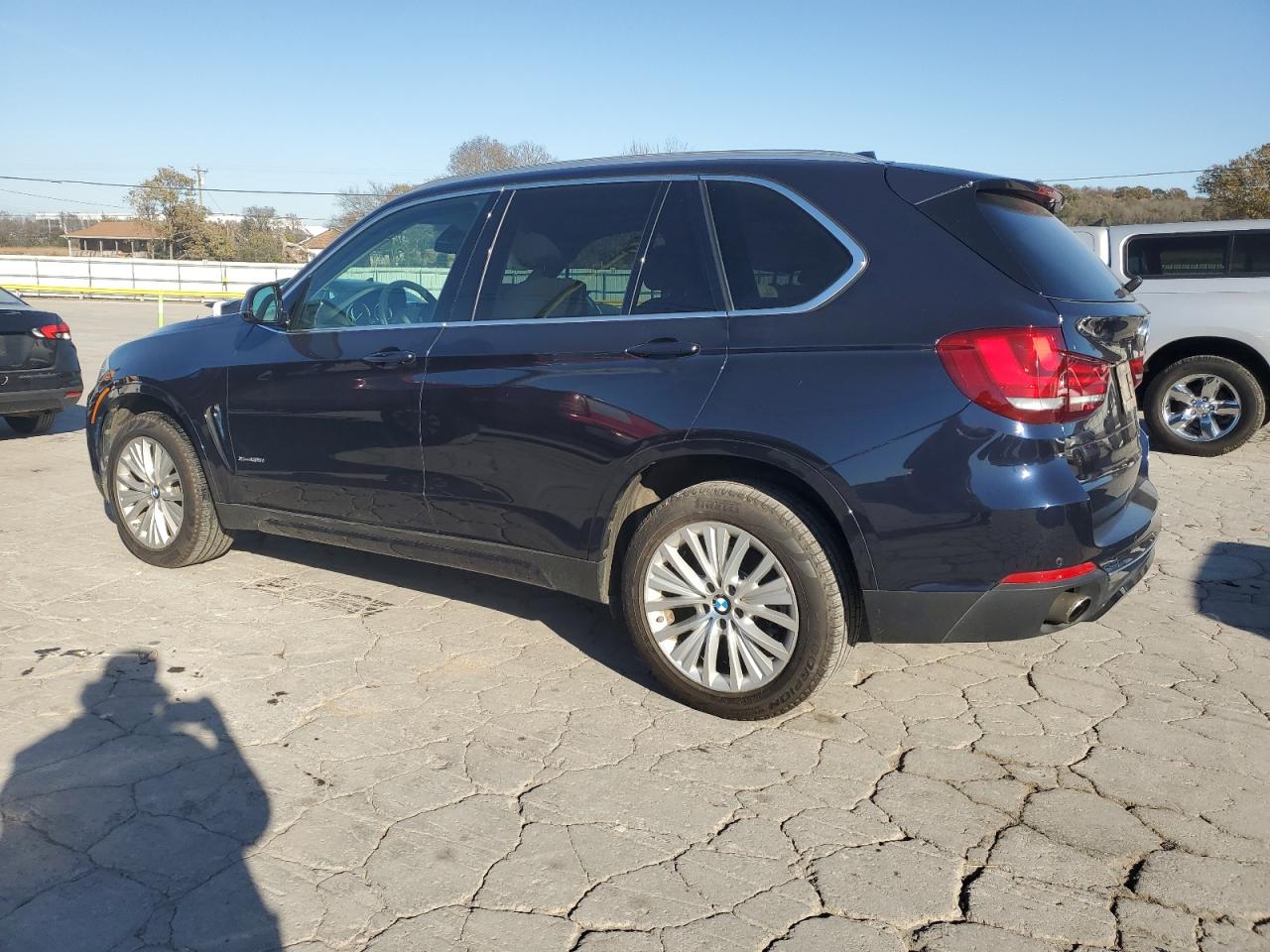 BMW X5 XDRIVE35I