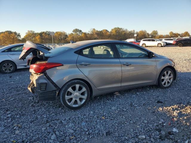 2013 HYUNDAI ELANTRA GL #3290278253
