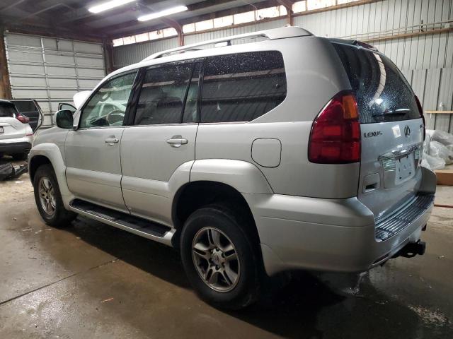 2007 LEXUS GX 470 #3302738999