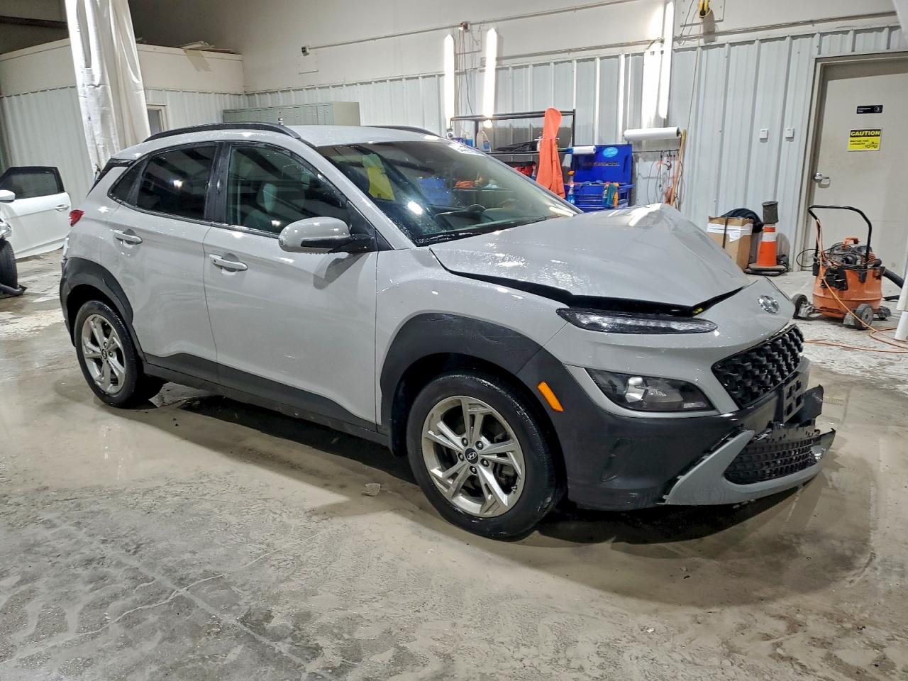 HYUNDAI KONA SEL