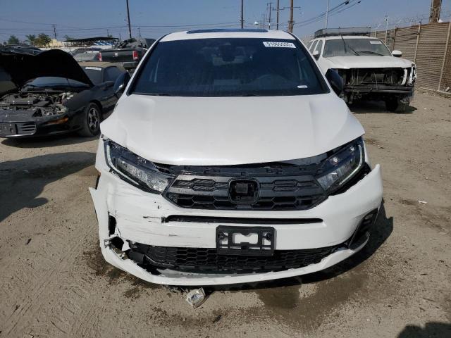 2025 HONDA ODYSSEY SP #3316032234