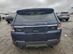 Lot #3317753069 2014 LAND ROVER RANGE ROVE