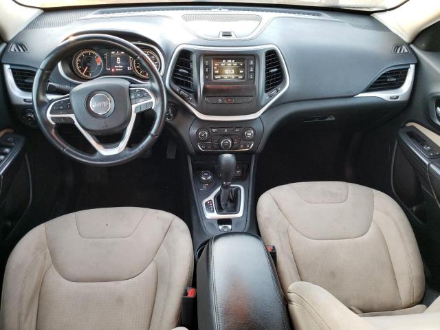 2016 JEEP CHEROKEE L #3293283475