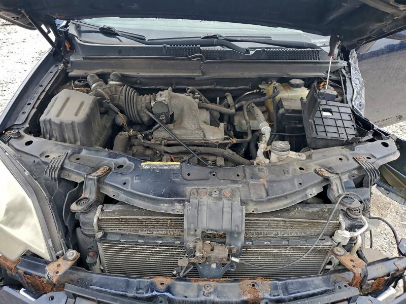 2009 SATURN VUE XR #3305309306