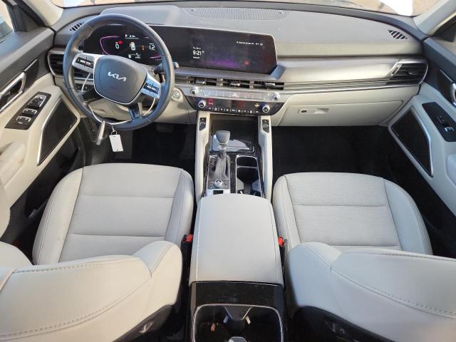 2024 KIA TELLURIDE #3296640024