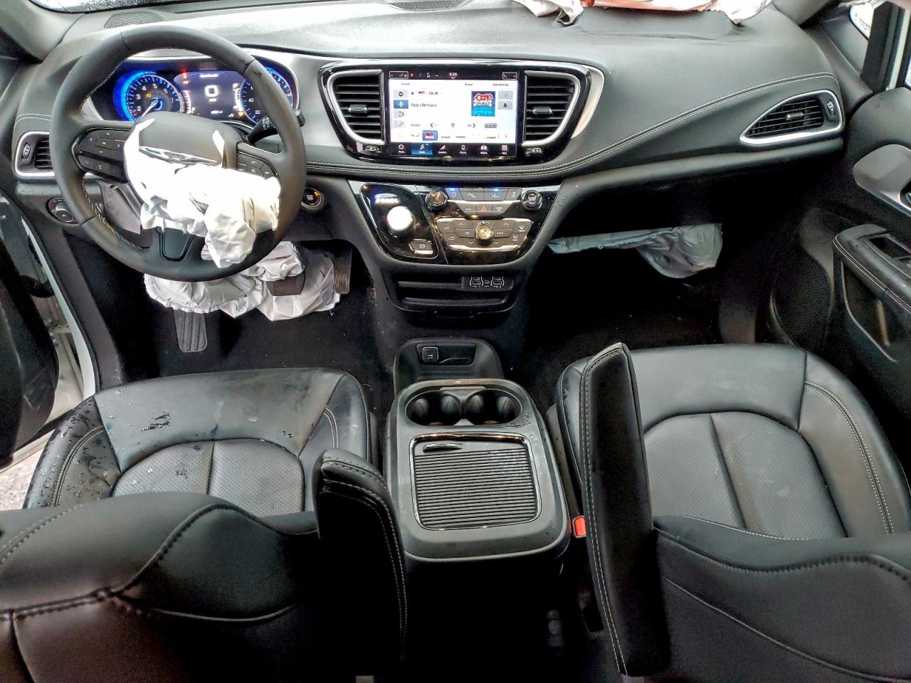 CHRYSLER PACIFICA TOURING L