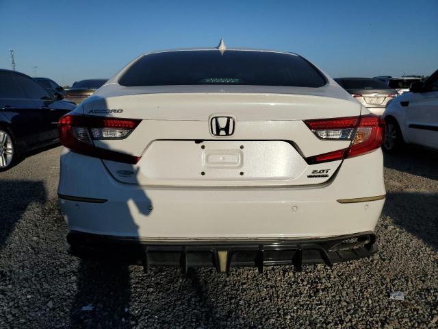 2021 HONDA ACCORD TOU #3294098943