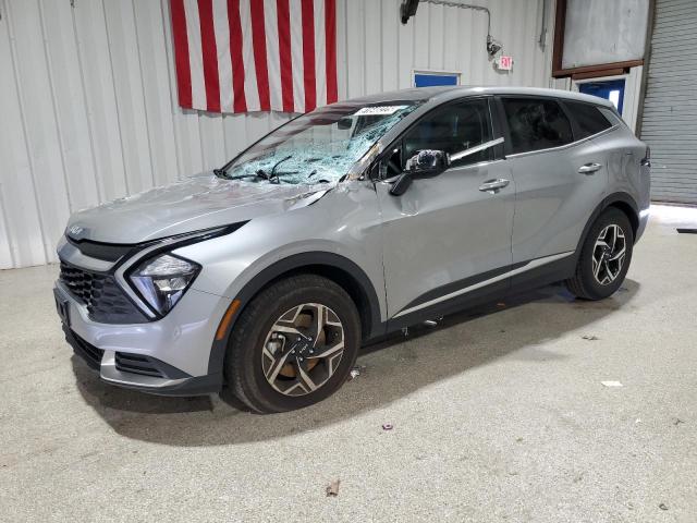 2023 KIA SPORTAGE L #3312270789