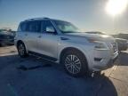 Lot #3304715923 2022 NISSAN ARMADA SL