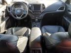 Lot #3303882733 2021 JEEP CHEROKEE L