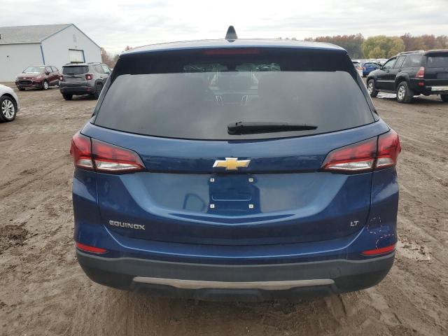 2022 CHEVROLET EQUINOX LT #3297934812