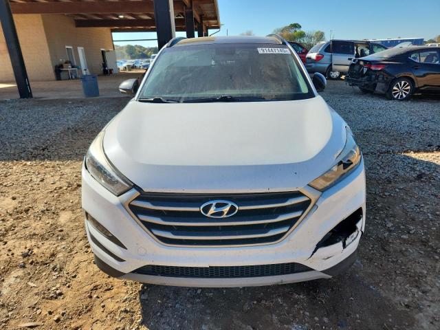 2017 HYUNDAI TUCSON LIM #3284779540