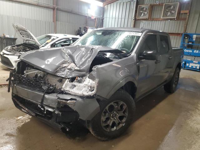 Global Auto Auctions: 2023 FORD MAVERICK X