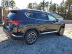 Lot #3294339907 2022 HYUNDAI SANTA FE L