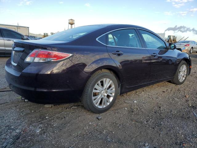 2010 MAZDA 6 I #3287650007