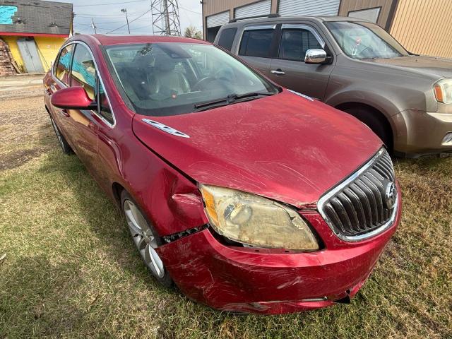 2014 BUICK VERANO #3293215150