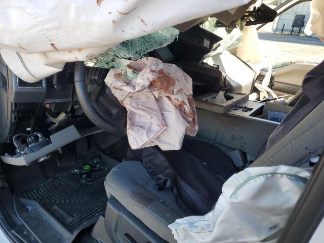 2020 FORD F150 SUPER - 1FTEW1E47LFB47911