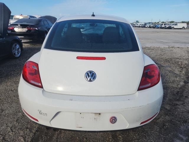 2013 VOLKSWAGEN BEETLE - 3VWFP7AT9DM645933